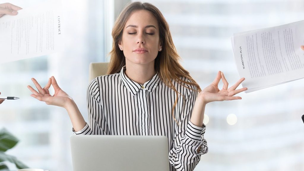 Membangun Hubungan Kerja yang Harmonis melalui Komunikasi Sehat